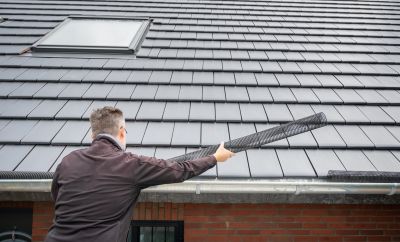 Experienced Gutter Cover Installers